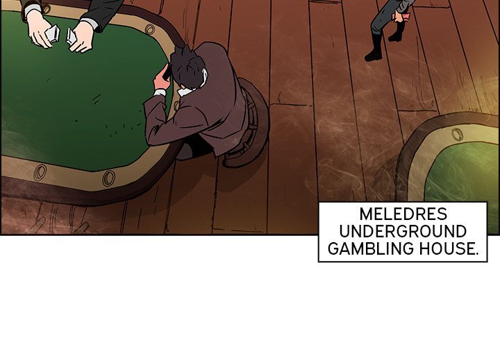 Read Painkiller Manga Online