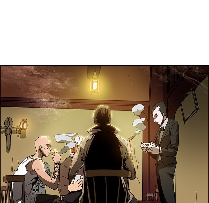 Read Painkiller Manga Online