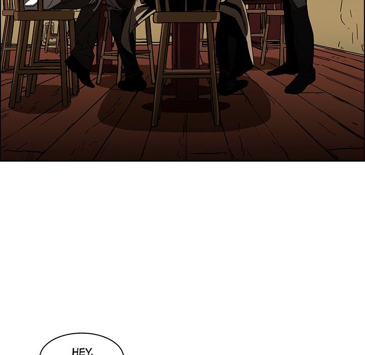 Read Painkiller Manga Online