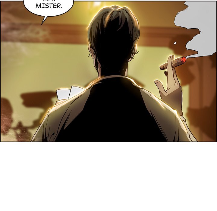 Read Painkiller Manga Online