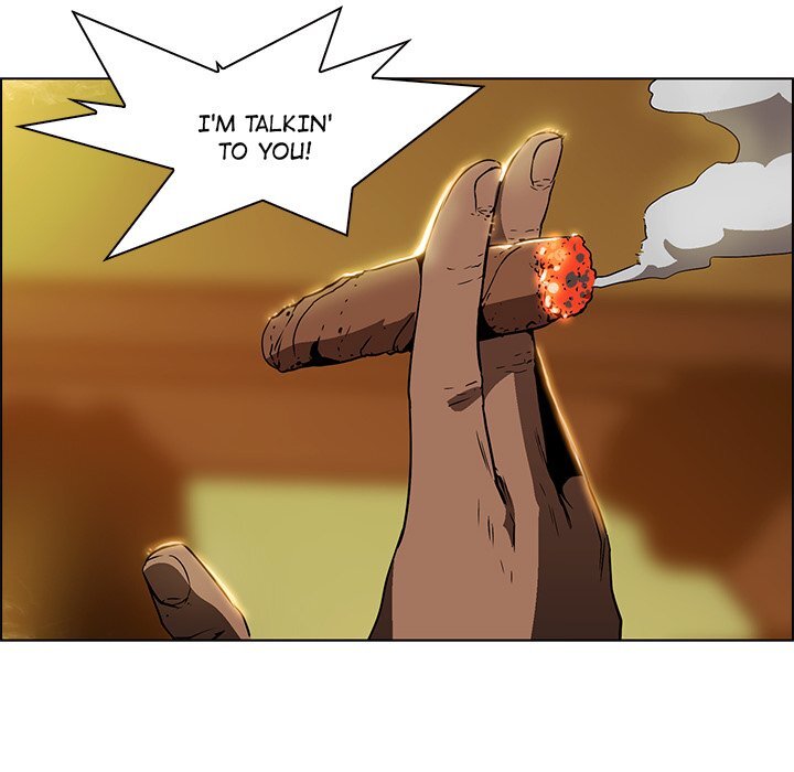 Read Painkiller Manga Online