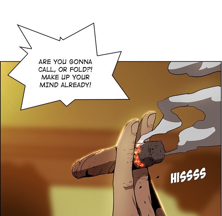 Read Painkiller Manga Online