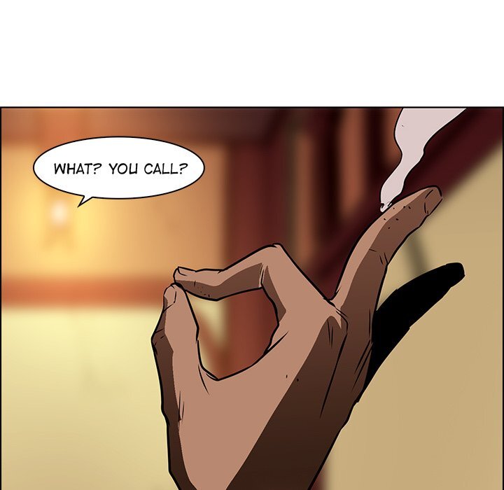 Read Painkiller Manga Online