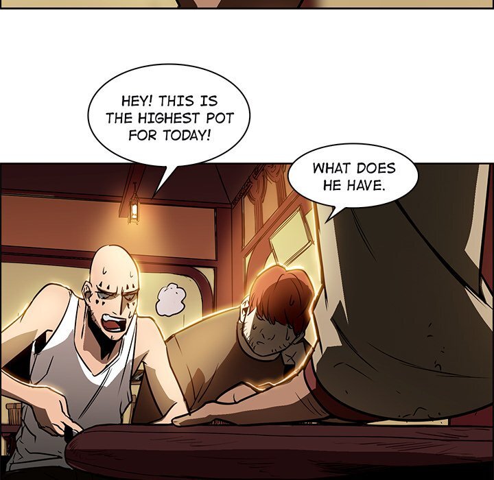 Read Painkiller Manga Online