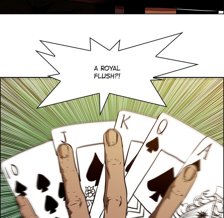 Read Painkiller Manga Online