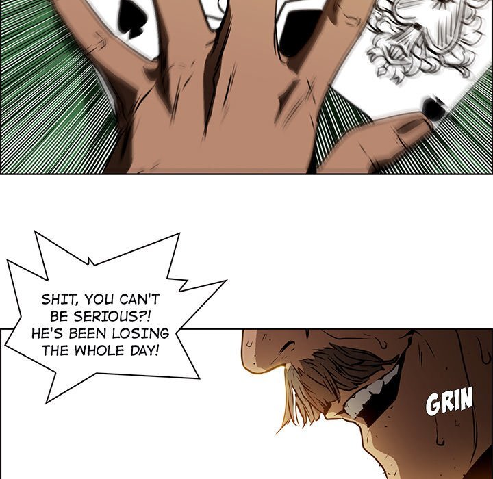 Read Painkiller Manga Online