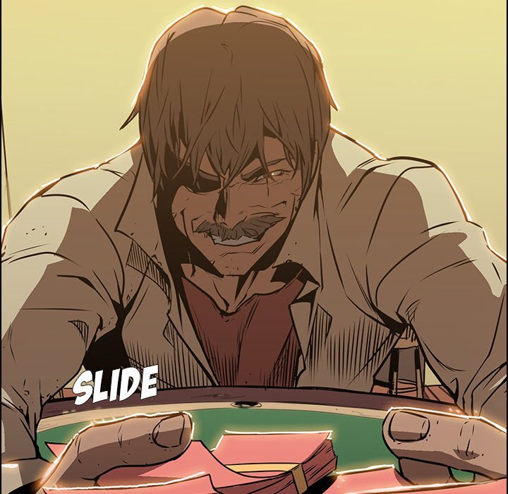 Read Painkiller Manga Online