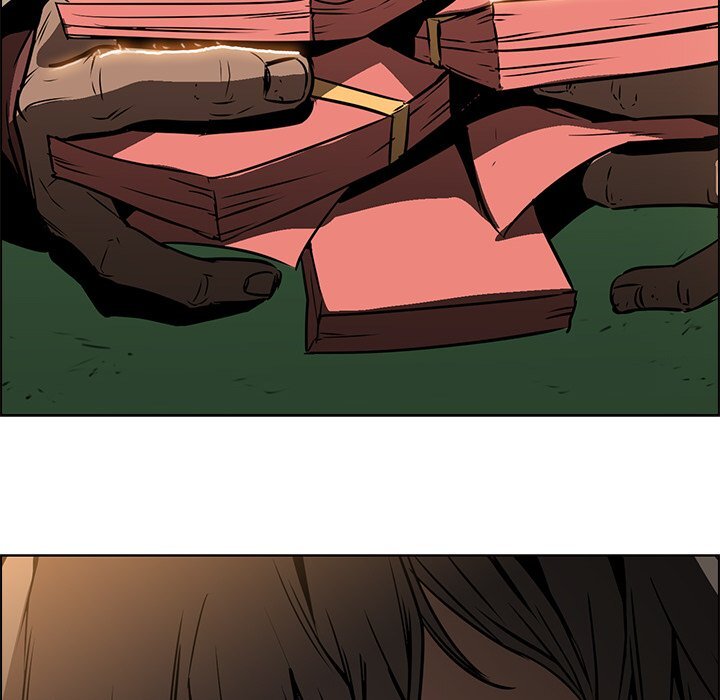 Read Painkiller Manga Online