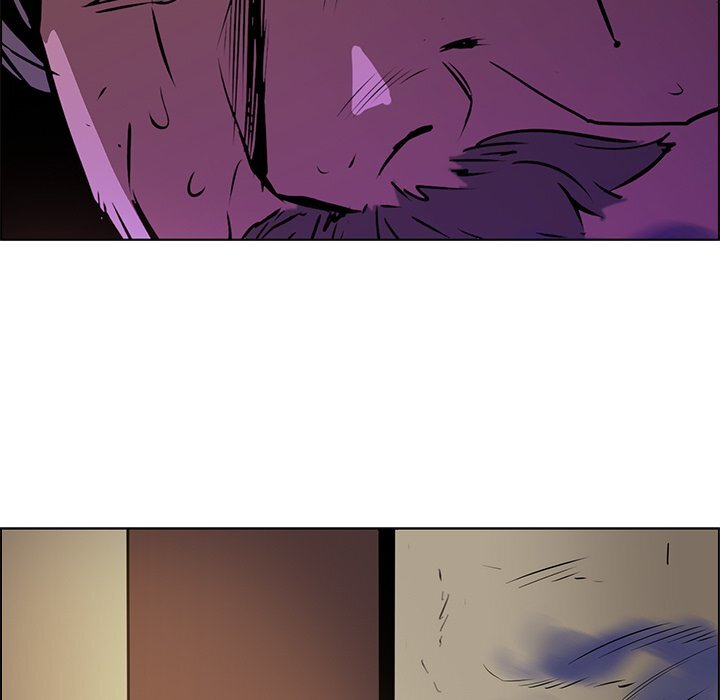 Read Painkiller Manga Online