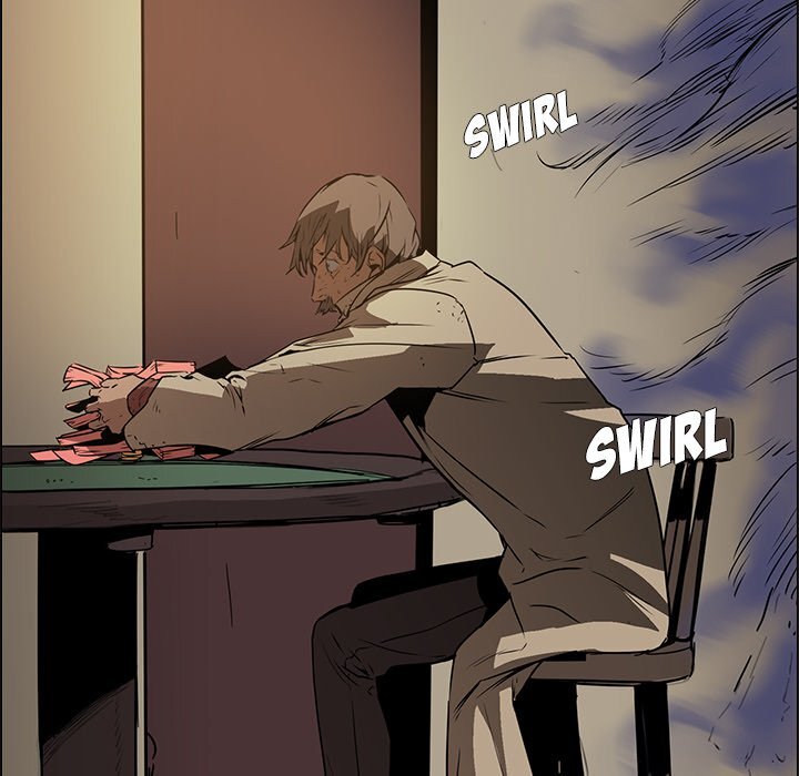 Read Painkiller Manga Online