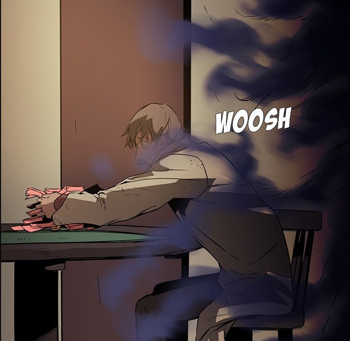 Read Painkiller Manga Online