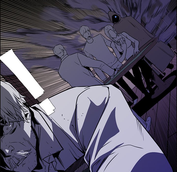 Read Painkiller Manga Online