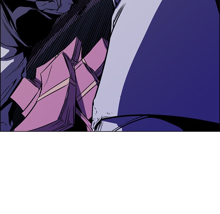 Read Painkiller Manga Online