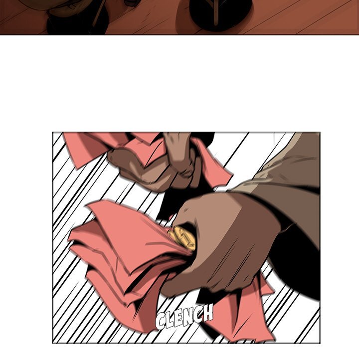 Read Painkiller Manga Online