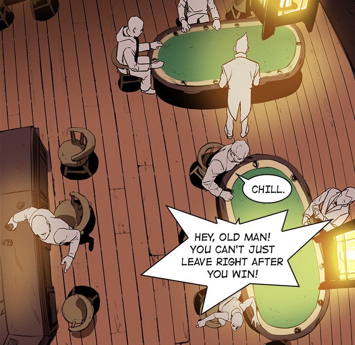 Read Painkiller Manga Online