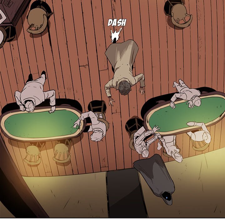 Read Painkiller Manga Online