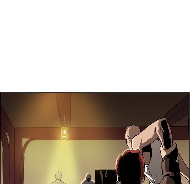 Read Painkiller Manga Online