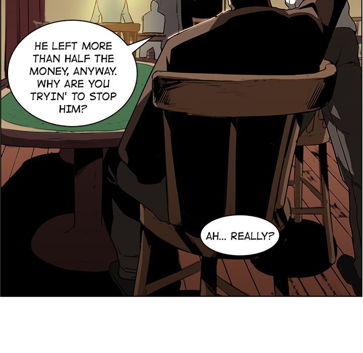 Read Painkiller Manga Online