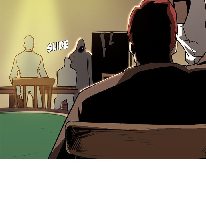 Read Painkiller Manga Online