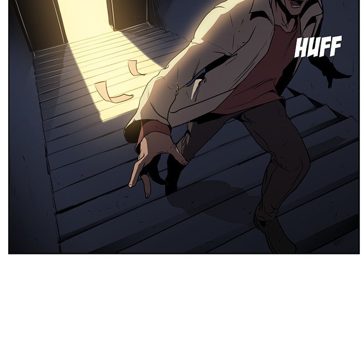 Read Painkiller Manga Online