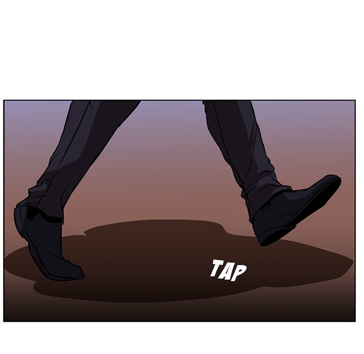 Read Painkiller Manga Online