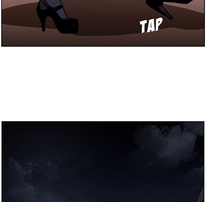 Read Painkiller Manga Online