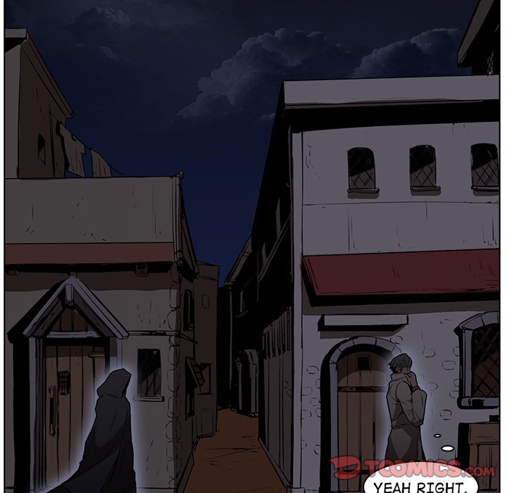 Read Painkiller Manga Online