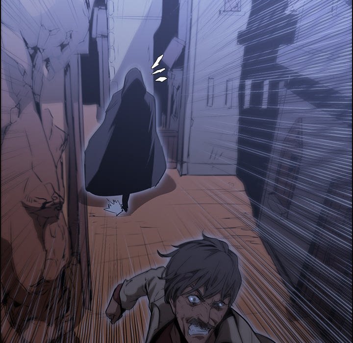 Read Painkiller Manga Online