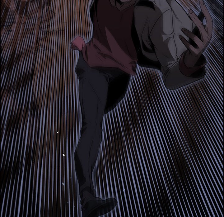 Read Painkiller Manga Online