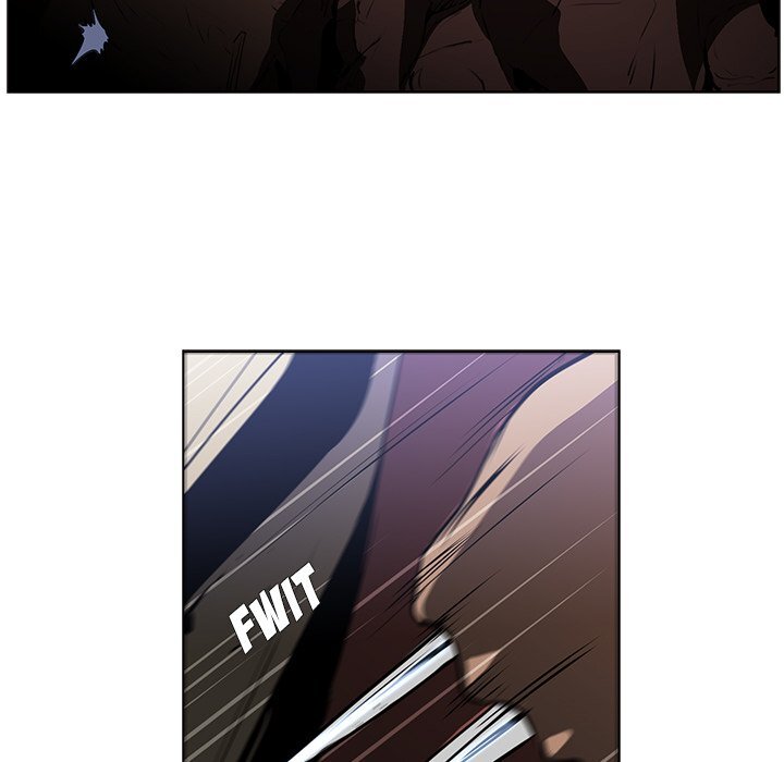 Read Painkiller Manga Online