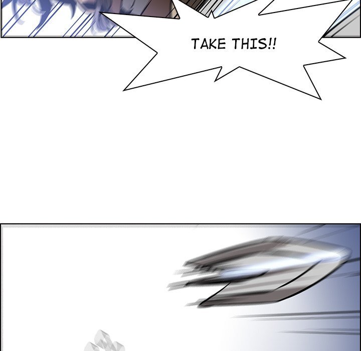 Read Painkiller Manga Online