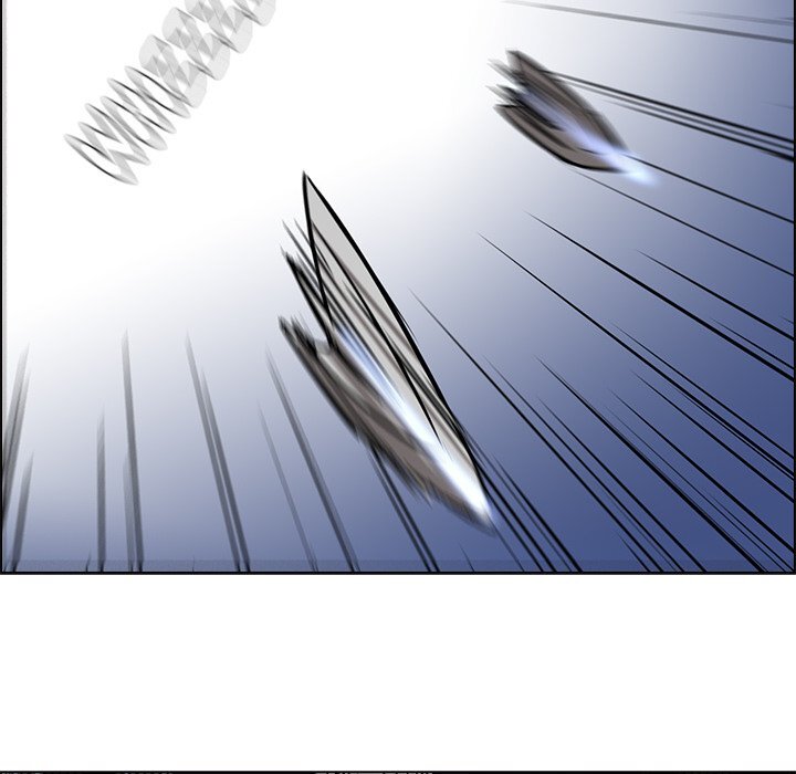 Read Painkiller Manga Online