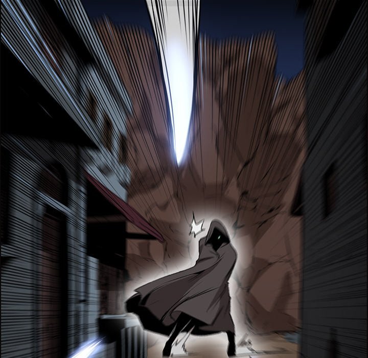 Read Painkiller Manga Online