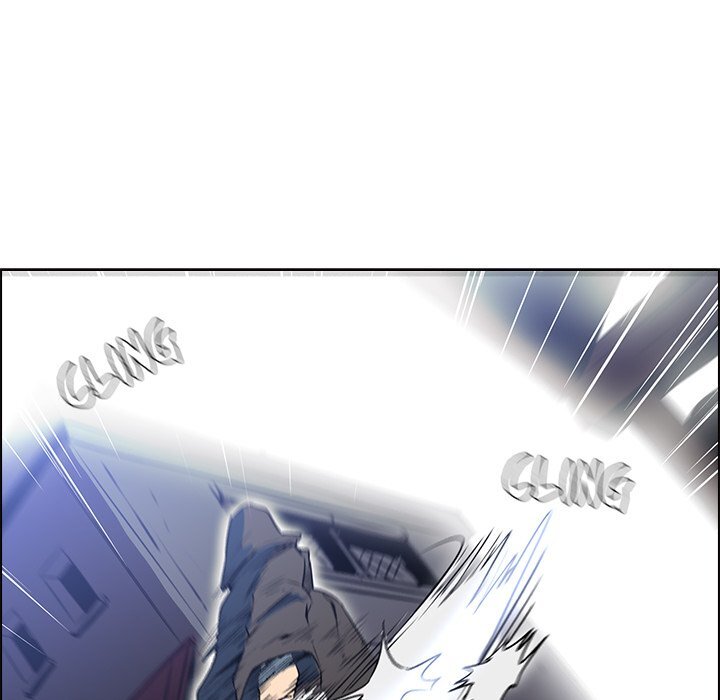 Read Painkiller Manga Online
