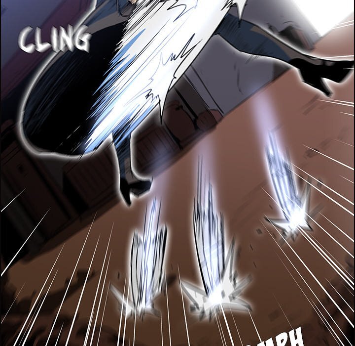 Read Painkiller Manga Online