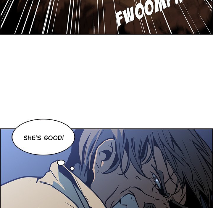 Read Painkiller Manga Online