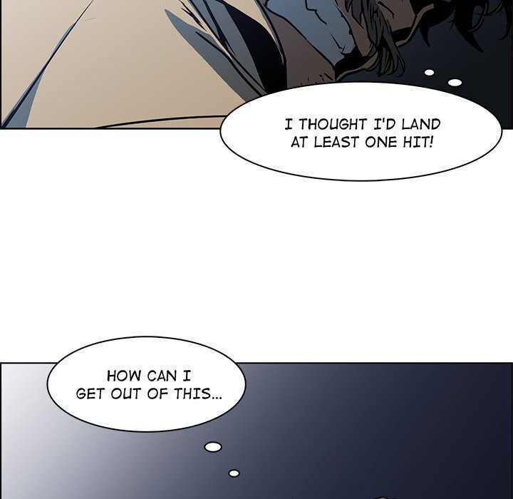 Read Painkiller Manga Online