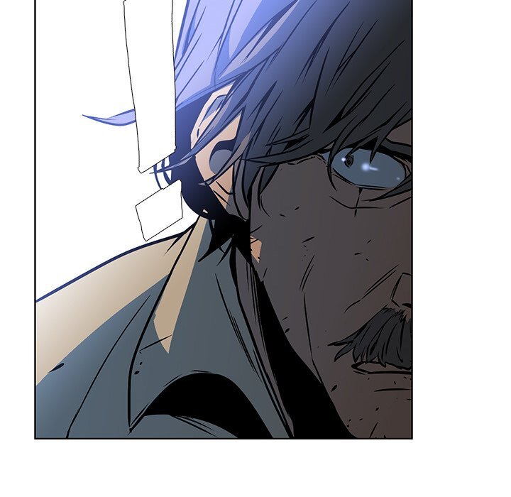 Read Painkiller Manga Online