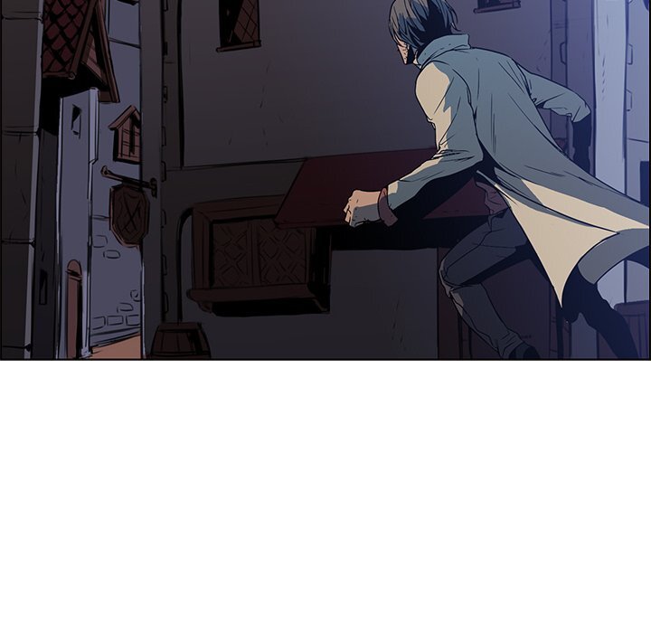 Read Painkiller Manga Online