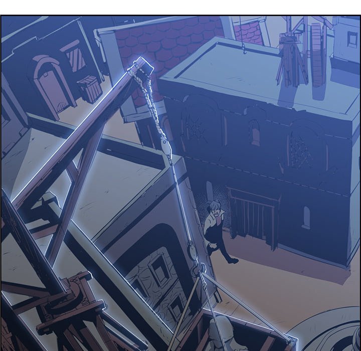 Read Painkiller Manga Online