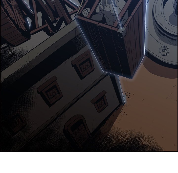 Read Painkiller Manga Online