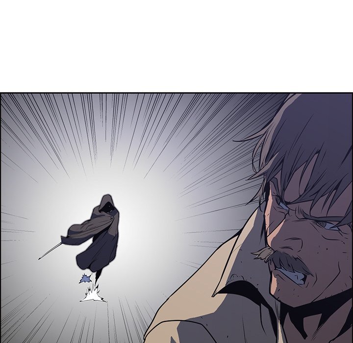 Read Painkiller Manga Online