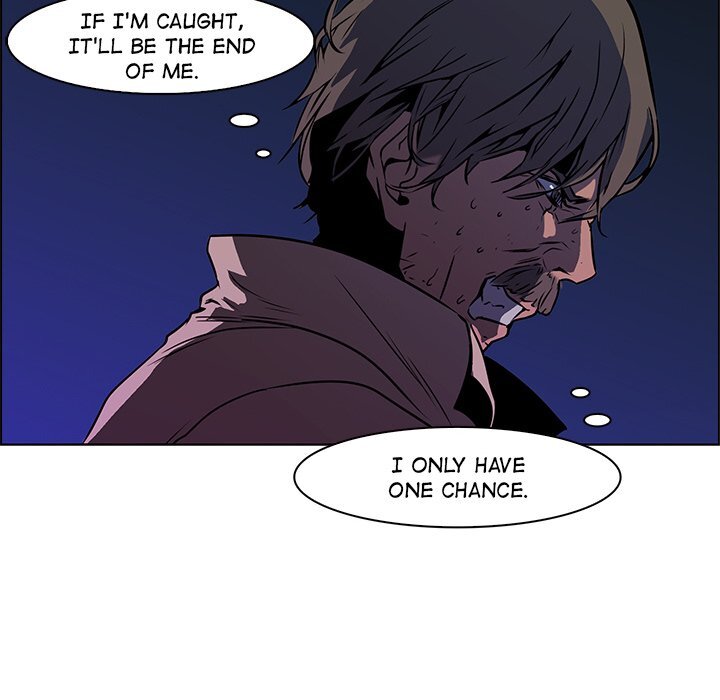 Read Painkiller Manga Online