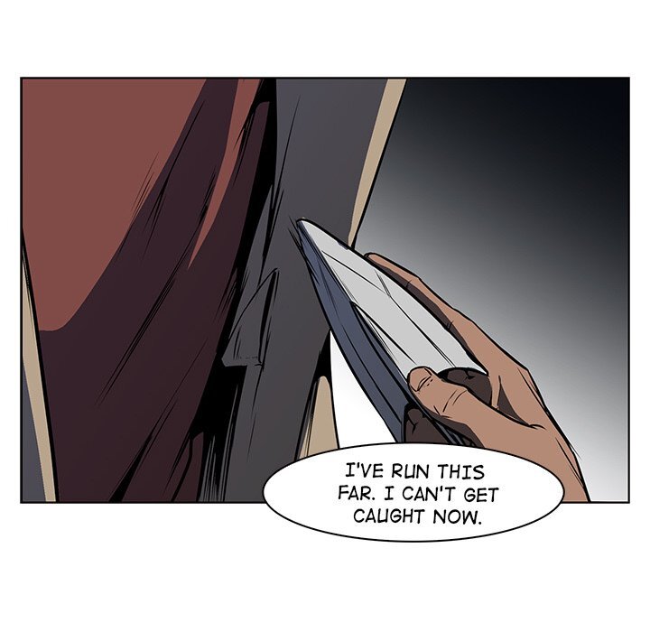 Read Painkiller Manga Online