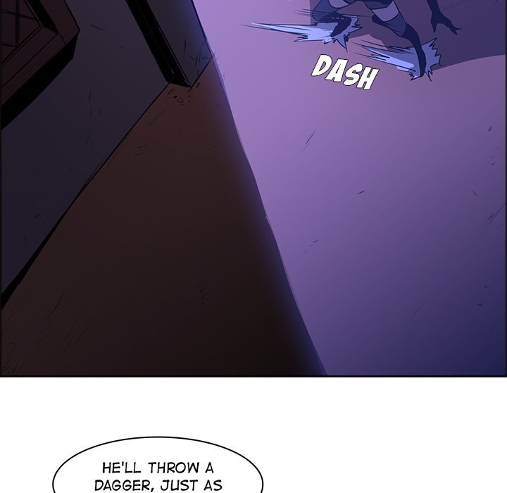 Read Painkiller Manga Online