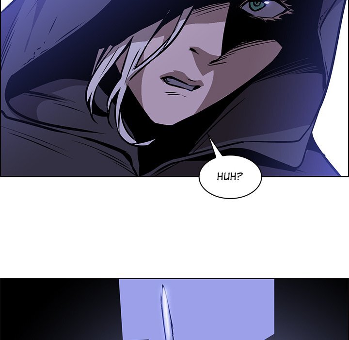 Read Painkiller Manga Online
