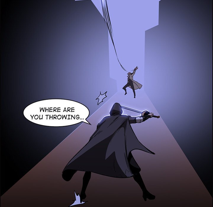 Read Painkiller Manga Online