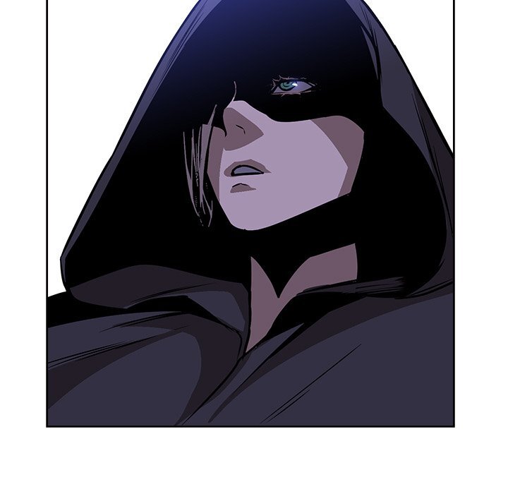 Read Painkiller Manga Online
