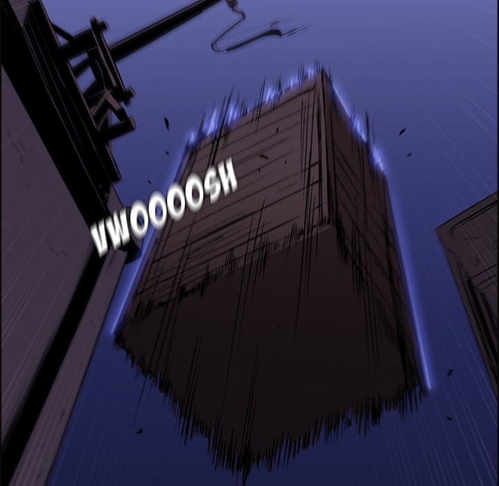 Read Painkiller Manga Online