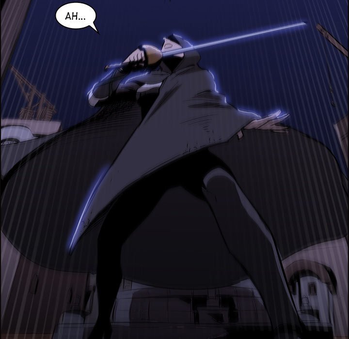 Read Painkiller Manga Online